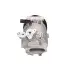 Компресор кондиціонера NISSAN QASHQAI/QASHQAI +2 (J10, JJ10) 10-13 MSG AC0048 (фото 4)