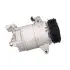 Компресор кондиціонера NISSAN QASHQAI/QASHQAI +2 (J10, JJ10) 10-13 MSG AC0048 (фото 5)