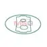 Ремкомплект компрессора PANASONIC / MATSUSHITA H12A1 SANTECH MT2275 (фото 3)