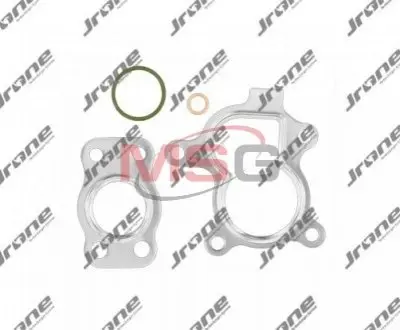 Комплект прокладок турбокомпресора KKK KP35 JRONE 2090-505-266