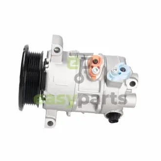 Компресор кондиціонера DODGE Caliber 07-12, CALIBER 06-н.в. MSG AC0087