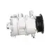 Компресор кондиціонера DODGE Caliber 07-12, CALIBER 06-н.в. MSG AC0087 (фото 5)