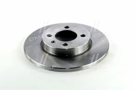 Диск тормозной CHERY AMULET, VW GOLF III передний. RIDER RD.3325DF1532