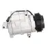 Компресор кондиціонера MAZDA CX-9 07-15, CX-9 (TB) 06-н.в. MSG AC0144 (фото 5)