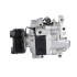 Компрессор кондиционера MAZDA CX-7 06-12, CX-7 (ER) 07-13 MSG AC0090 (фото 1)