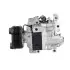 Компрессор кондиционера MAZDA CX-7 06-12, CX-7 (ER) 07-13 MSG AC0090 (фото 1)