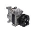Компрессор кондиционера MAZDA CX-7 06-12, CX-7 (ER) 07-13 MSG AC0090 (фото 2)