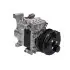 Компрессор кондиционера MAZDA CX-7 06-12, CX-7 (ER) 07-13 MSG AC0090 (фото 2)