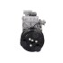 Компрессор кондиционера MAZDA CX-7 06-12, CX-7 (ER) 07-13 MSG AC0090 (фото 3)