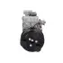 Компрессор кондиционера MAZDA CX-7 06-12, CX-7 (ER) 07-13 MSG AC0090 (фото 3)