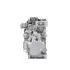 Компрессор кондиционера MAZDA CX-7 06-12, CX-7 (ER) 07-13 MSG AC0090 (фото 4)