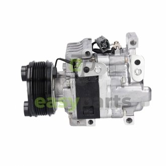 Компрессор кондиционера MAZDA CX-7 06-12, CX-7 (ER) 07-13 MSG AC0090