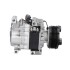 Компрессор кондиционера MAZDA CX-7 06-12, CX-7 (ER) 07-13 MSG AC0090 (фото 5)