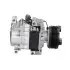 Компрессор кондиционера MAZDA CX-7 06-12, CX-7 (ER) 07-13 MSG AC0090 (фото 5)