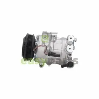 Компресор кондиціонера CHEVROLET Cruze (Америка) 16-н.в. MSG 39038560 R