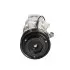 Компрессор кондиционера TOYOTA TUNDRA пикап (_K5_) 09- MSG AC0147 (фото 3)