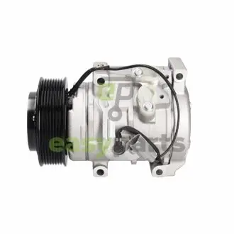 Компрессор кондиционера TOYOTA TUNDRA пикап (_K5_) 09- MSG AC0147
