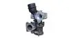 Турбокомпресор MERCEDES-BENZ A-CLASS (W168) 98-01 MSG 53039700019 (фото 1)