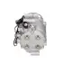 Компрессор кондиционера HONDA CR-V III (RE) 07-12 MSG AC0003 (фото 4)