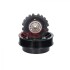 Комплект шкива компрессора DENSO 7SEU17C MSG KP-0162 (фото 1)