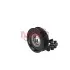 Шкив компрессора DENSO 7SEU17C MSG KP-0309 (фото 1)