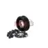 Шкив компрессора DENSO 7SEU17C MSG KP-0309 (фото 3)