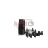 Шкив компрессора DENSO 7SEU17C MSG KP-0309 (фото 4)