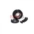 Шкив компрессора DENSO 6SEU14C MSG KP-0310 (фото 1)