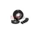 Шкив компрессора DENSO 6SEU14C MSG KP-0310 (фото 1)