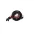 Шкив компрессора DENSO 6SEU14C MSG KP-0310 (фото 3)