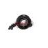 Шкив компрессора DENSO 6SEU14C MSG KP-0310 (фото 3)
