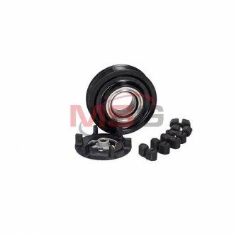 Шкив компрессора DENSO 6SEU14C MSG KP-0310