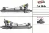 Рулевая рейка с ГУР Daewoo Nubira MSG DA204R (фото 1)