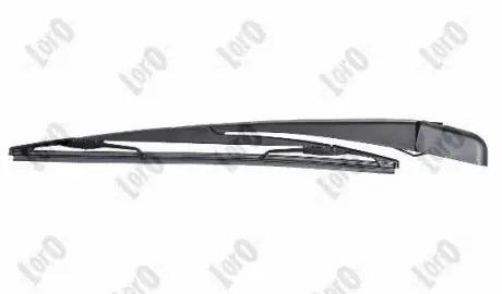 Ричаг склоочисника з щiткою упаковка коробка Abakus 10300003C