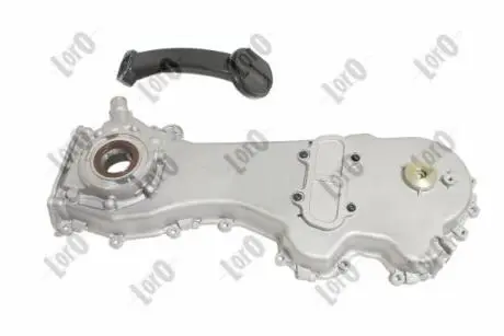 Помпа масляна Abakus 10200002