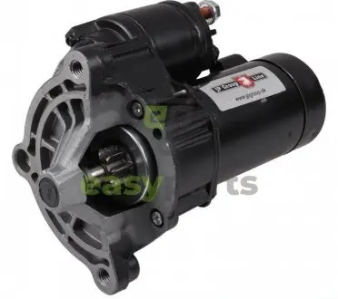 CITROEN стартер 12V 1.1kW Berlingo,Jumper,Peugeot 306,405,Partner,Expert JP GROUP 4190300400