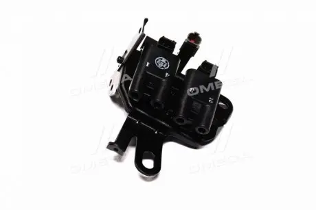 Катушка зажигания (Выр-во Mobis) Hyundai/Kia/Mobis 2730123510