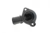 Фланець системи охолодження Skoda Fabia/Roomster/VW Polo 99-15 Vika 11210291801 (фото 3)
