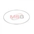 Кільце ущільнювача GARRETT GTA2052V VOLVO S60 01-10, S80 I (TS, XY) 01-06, V70 II (SW, P80) 01-07 JRONE 2080-010-020 (фото 2)