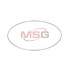 Кільце ущільнювача GARRETT GTA2052V VOLVO S60 01-10, S80 I (TS, XY) 01-06, V70 II (SW, P80) 01-07 JRONE 2080-010-020 (фото 3)