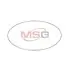 Уплотнительное кольцо GARRETT GTA2052V VOLVO S60 01-10, S80 I (TS, XY) 01-06, V70 II (SW, P80) 01-07 JRONE 2080-010-020 (фото 3)