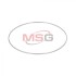 Кільце ущільнювача GARRETT GTA2052V VOLVO S60 01-10, S80 I (TS, XY) 01-06, V70 II (SW, P80) 01-07 JRONE 2080-010-020 (фото 4)