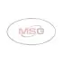 Уплотнительное кольцо GARRETT GTA2052V VOLVO S60 01-10, S80 I (TS, XY) 01-06, V70 II (SW, P80) 01-07 JRONE 2080-010-020 (фото 4)