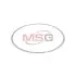 Кільце ущільнювача GARRETT GT1544V BMW 3 (E46) 01-05, 3 Compact (E46) 01-05, 3 Touring (E46) -05 JRONE 2080-010-001 (фото 4)