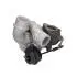 Турбокомпресор MERCEDES-BENZ V-CLASS (638/2) 99-03,VITO автобус (638) 99-03,VITO фургон (638) 9 MSG 704059-0001 (фото 1)