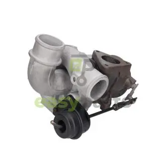 Турбокомпресор MERCEDES-BENZ V-CLASS (638/2) 99-03,VITO автобус (638) 99-03,VITO фургон (638) 9 MSG 704059-0001