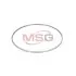 Уплотнительное кольцо TOYOTA CT VNT TOYOTA LAND CRUISER (KDJ12, GRJ12) 03-10, LAND CRUISER 90 JRONE 2080-010-016 (фото 3)