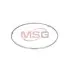 Уплотнительное кольцо TOYOTA CT VNT TOYOTA LAND CRUISER (KDJ12, GRJ12) 03-10, LAND CRUISER 90 JRONE 2080-010-016 (фото 4)