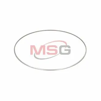 Уплотнительное кольцо GARRETT GT1749V HYUNDAI SANTA FE I (SM) 03-06, TRAJET (FO) 01-08 JRONE 2080-010-021