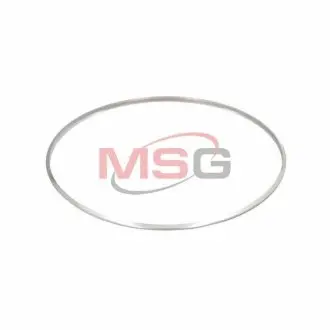 Уплотнительное кольцо GARRETT GT1749V BMW 1 (E81) 06-12, 1 (E87) 03-12, 1 (E88) 08- JRONE 2080-010-010